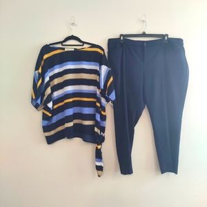 Women's Plus Size 18/20 Michael kors outfit